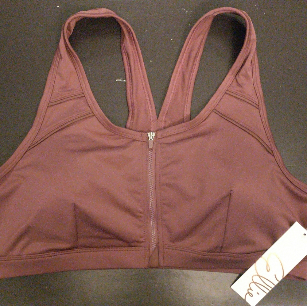 Ellie Sports bra